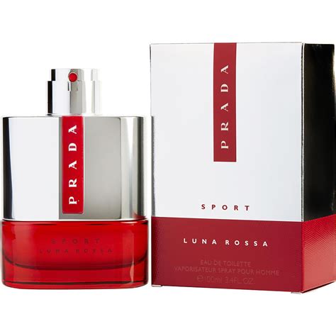 luna prada rossa sport|prada luna rossa sport 50ml.